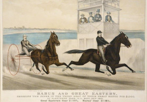 Rarus and Great Eastern Litho
