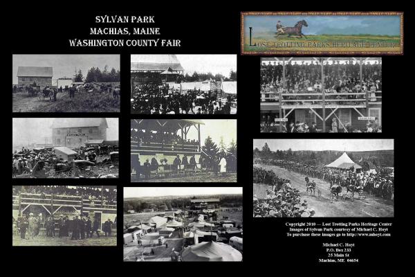 Sylvan Park Web3